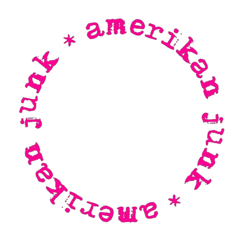 amerikan junk