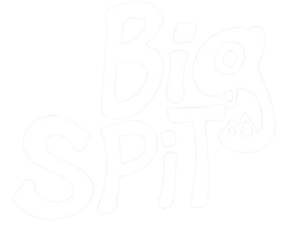 big spit