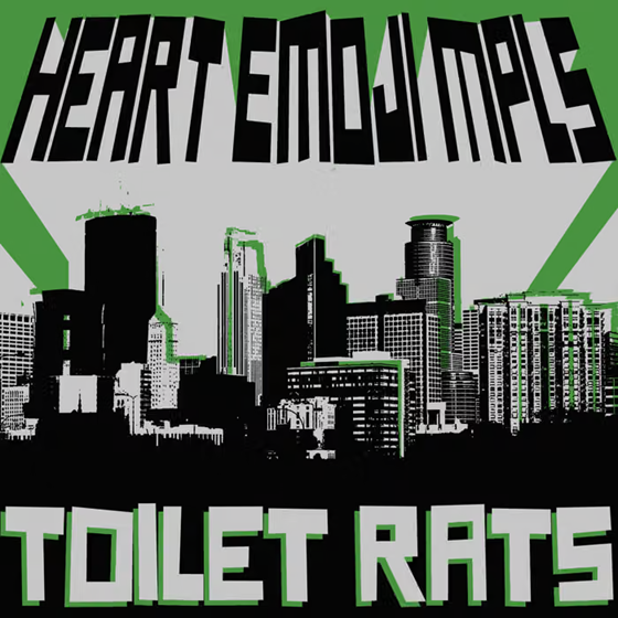 heart emoji mpls