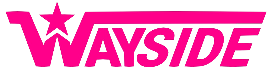 wayside